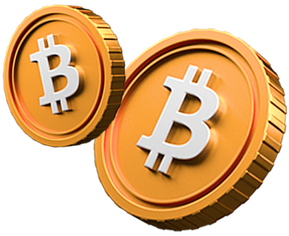 #BITCOIN