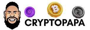 CRYPTOPAPA